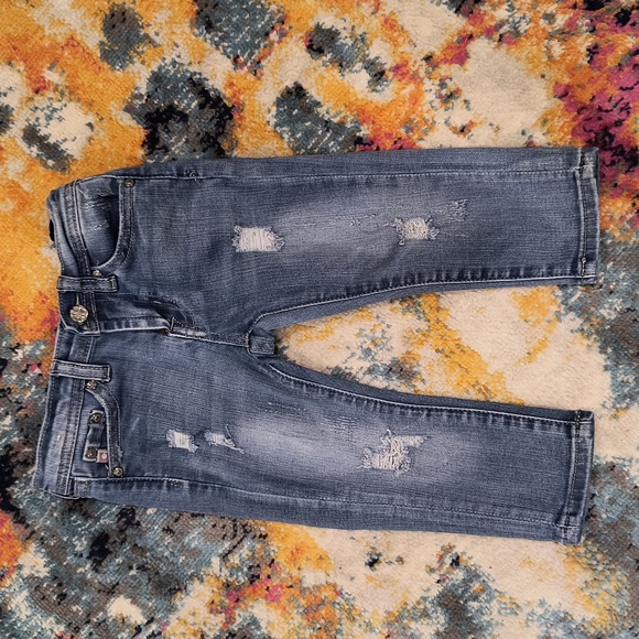 Ag Adriano Goldschmied Other - Toddler AG Jeans